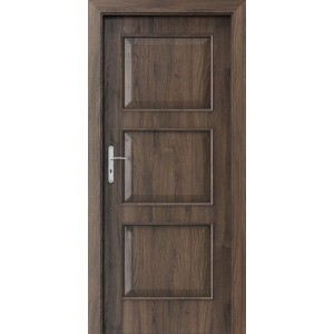 Porta NOVA 4.1 Dub Šarlátový 